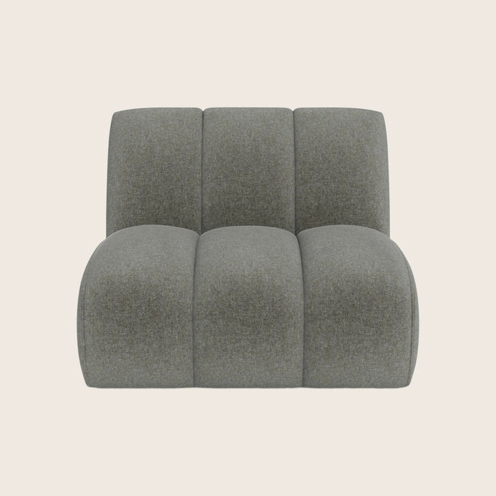 Grove Street Armless Chair