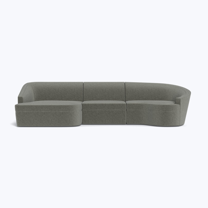 Elise Sectional