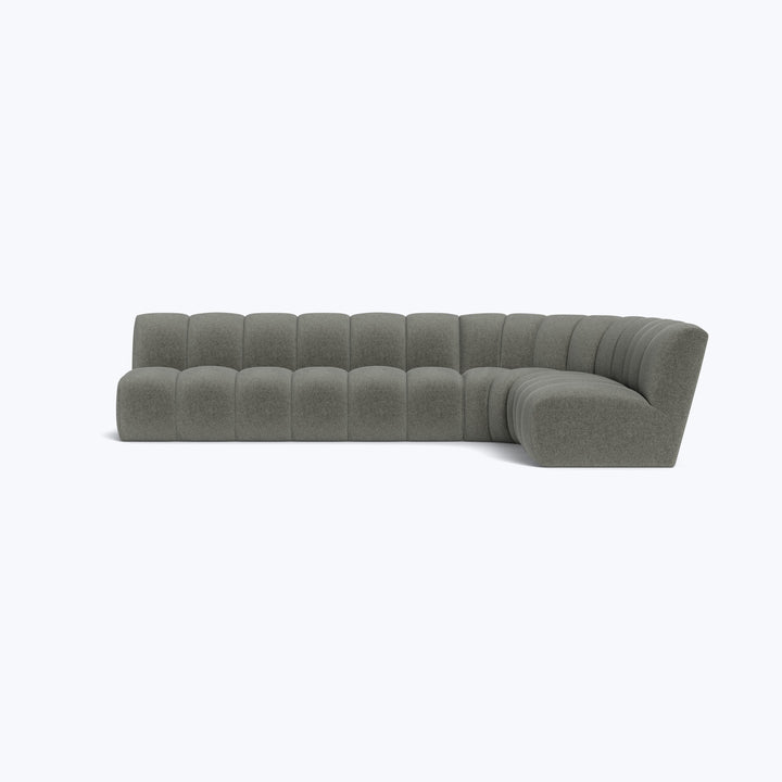 Grove Street Sectional