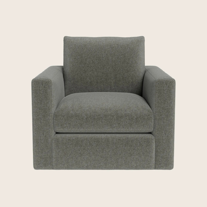 Greenwich Swivel Chair