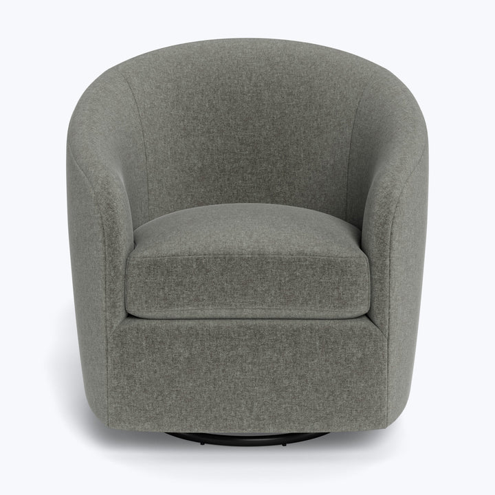 Hudson Swivel Glider