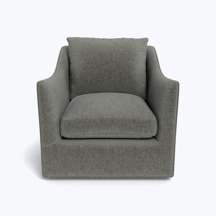 Charlotte Swivel Chair