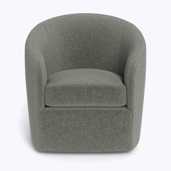 Hudson Swivel Chair