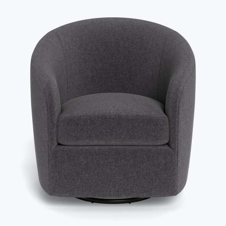 Hudson Swivel Glider