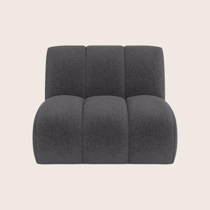 Grove Street Armless Chair
