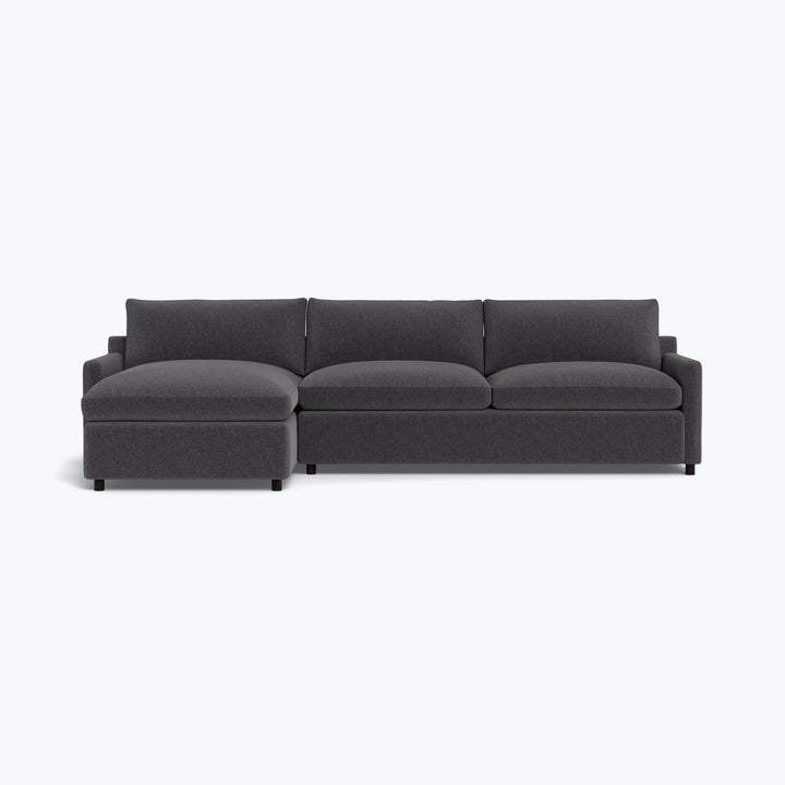 Lucali Sectional