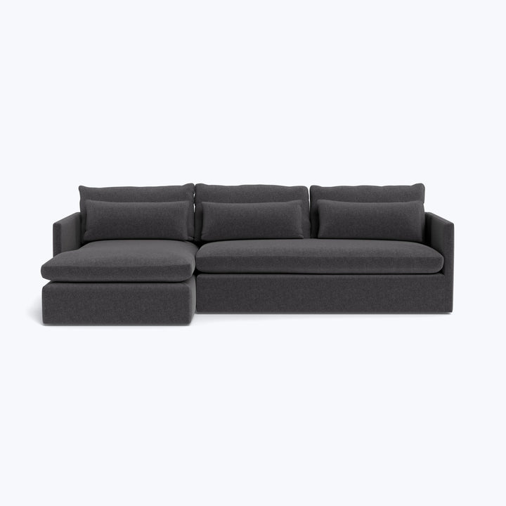 Mecox Sectional