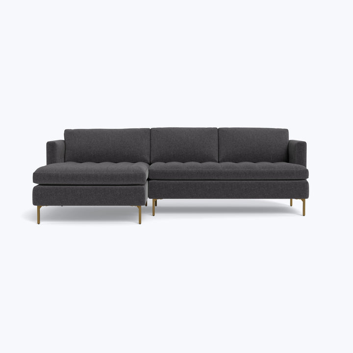 Boutique Sectional