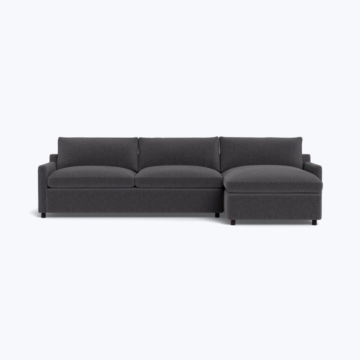 Lucali Sectional