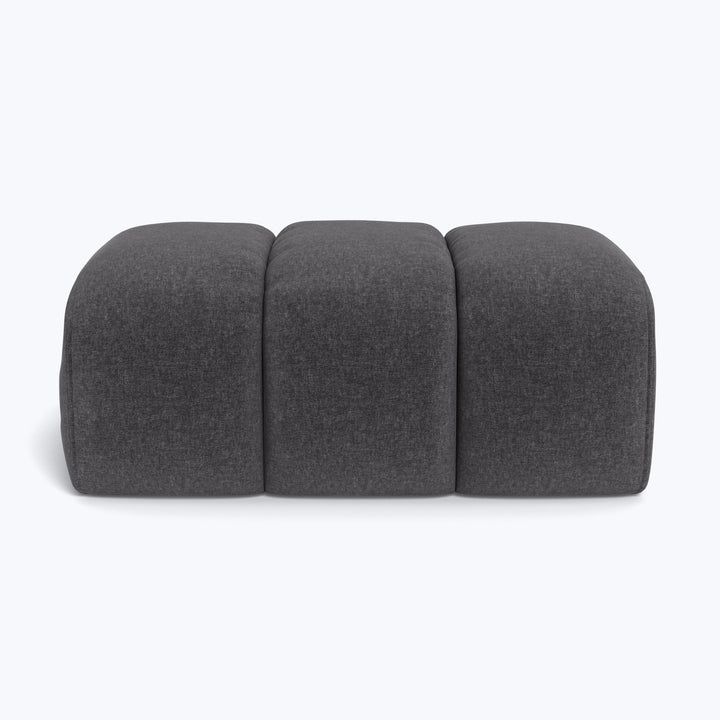 Grove Street Ottoman