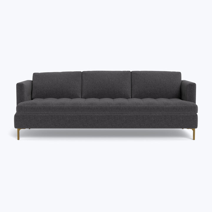 Boutique 88" Three Seat Sofa