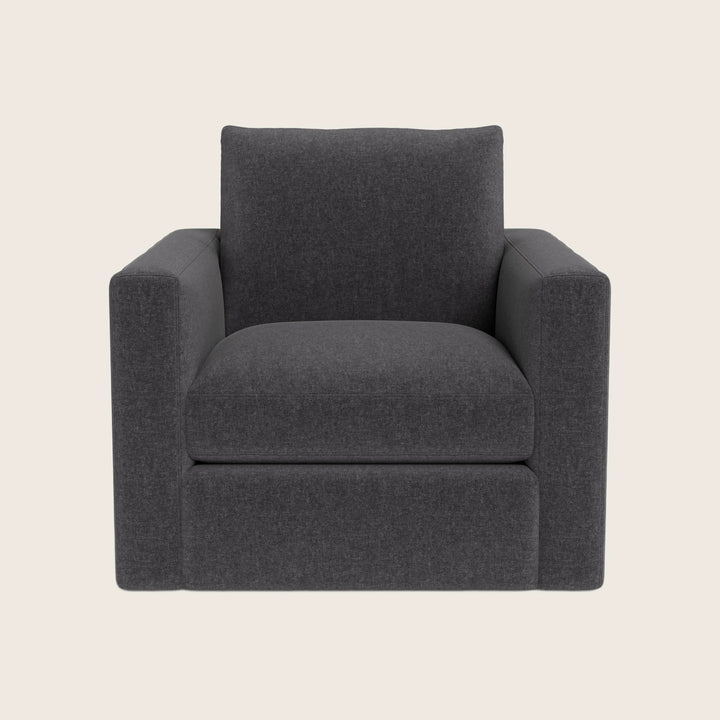 Greenwich Swivel Chair