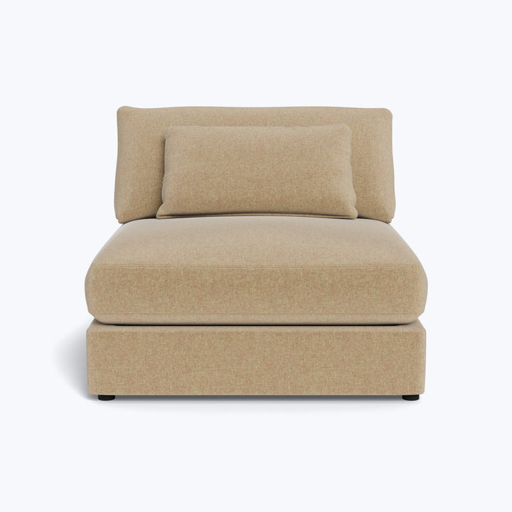 Delancey Armless Chair