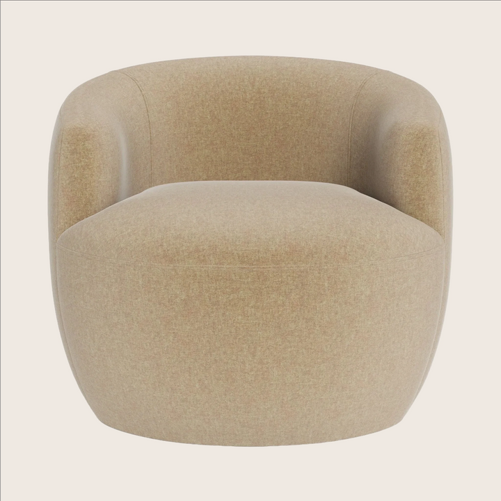 Carrie Swivel Chair