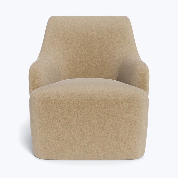 Saratoga Swivel Chair