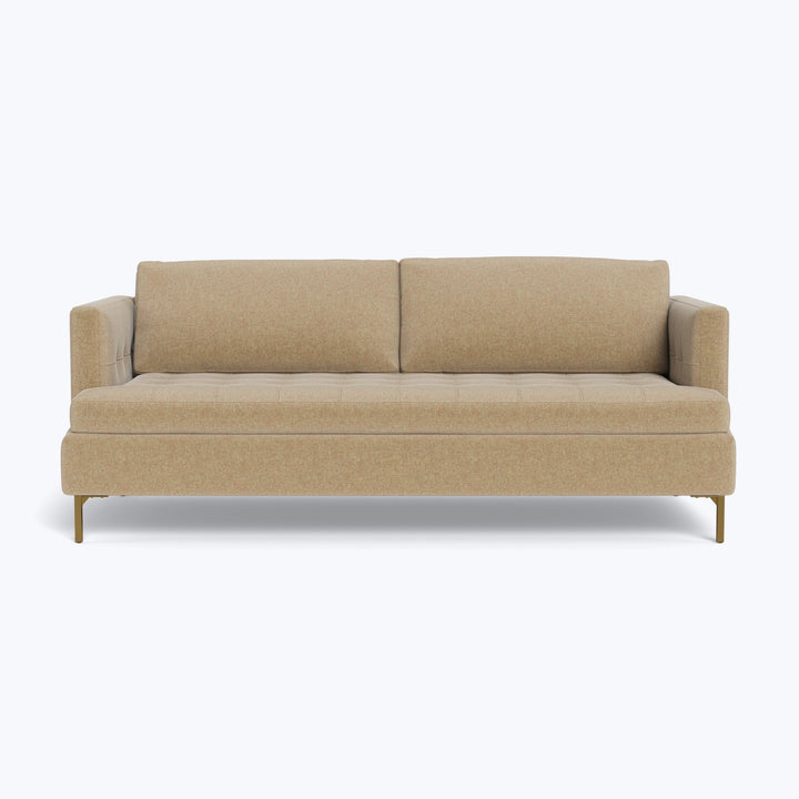Boutique 78" Two Seat Apartment Sofa
