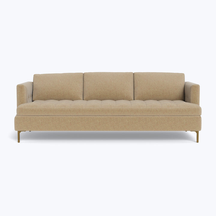 Boutique 88" Three Seat Sofa