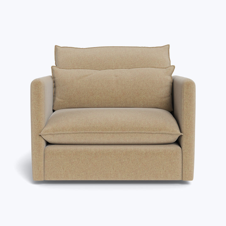 Montauk Swivel Chair