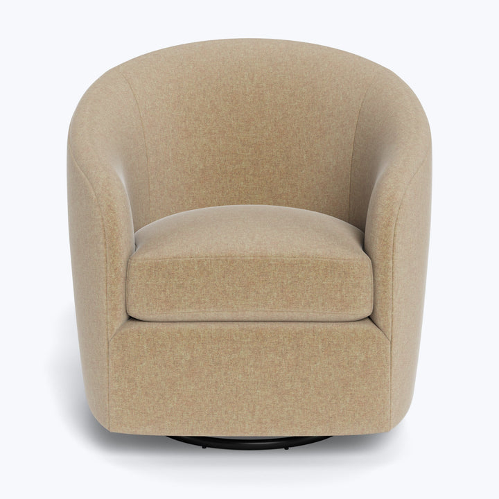 Hudson Swivel Glider