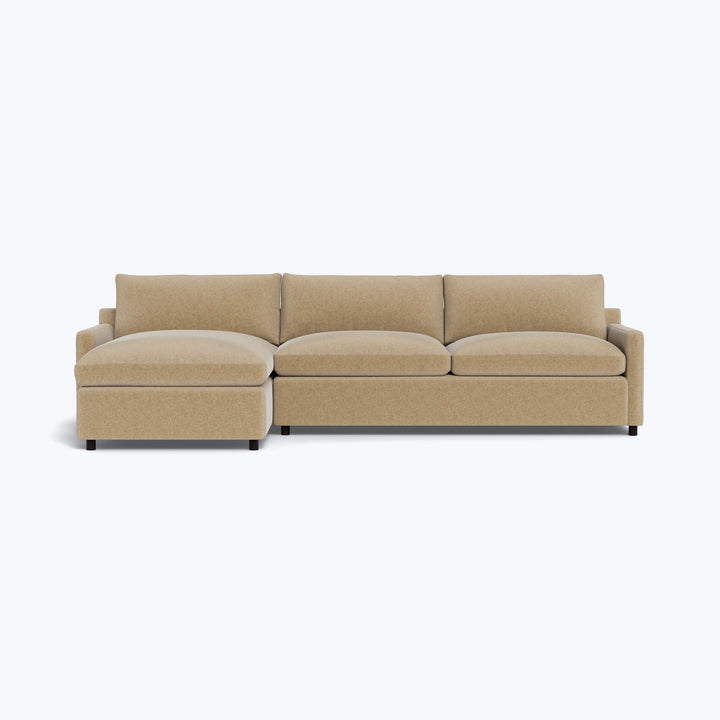 Lucali Sectional