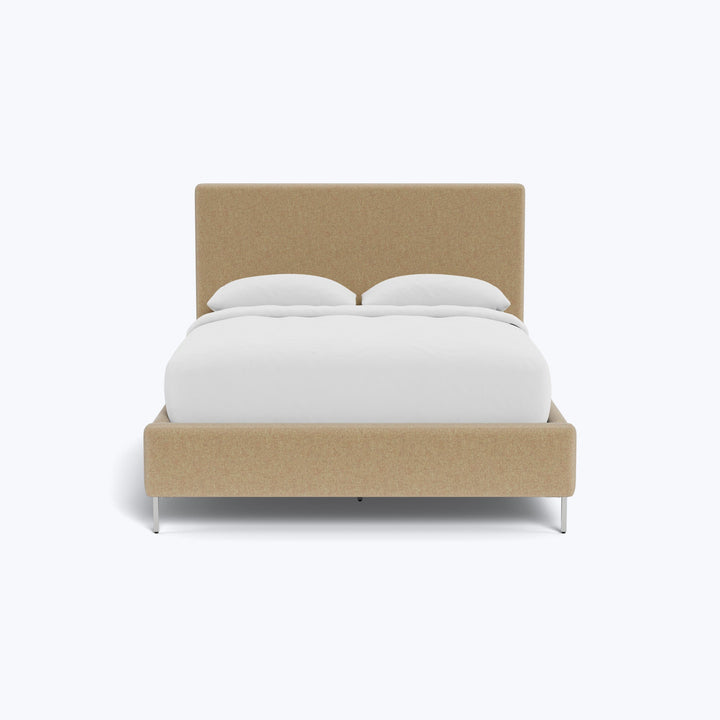 Sonoma Platform Bed