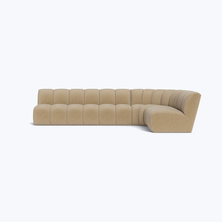 Grove Street Sectional