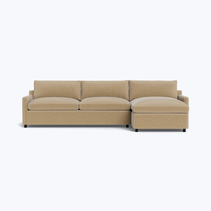 Lucali Sectional