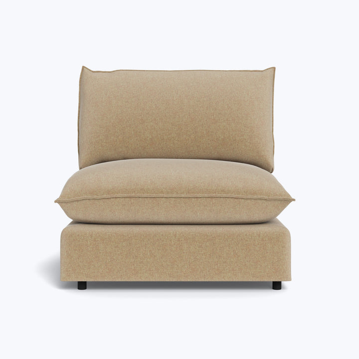 Montauk Armless Chair