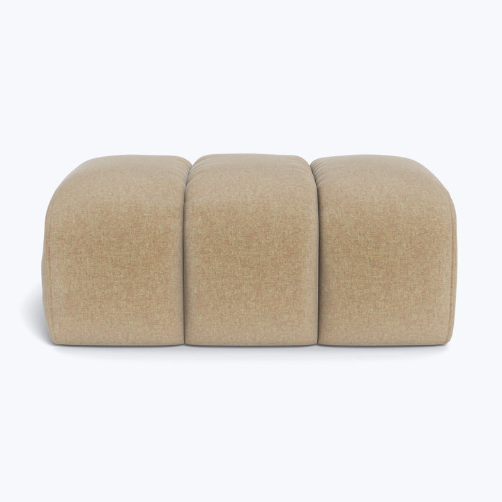 Grove Street Ottoman