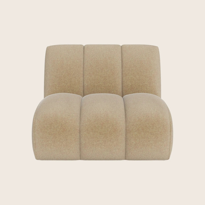 Grove Street Armless Chair