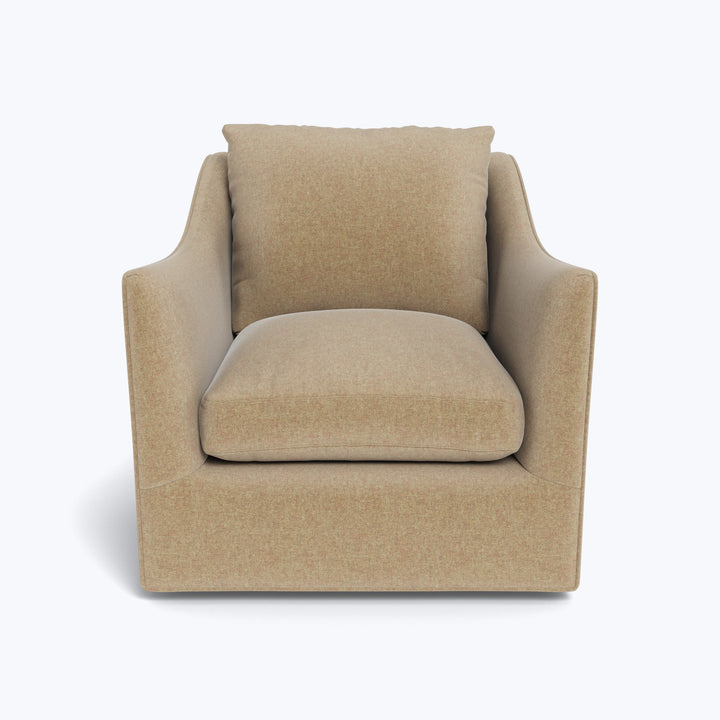 Charlotte Swivel Chair