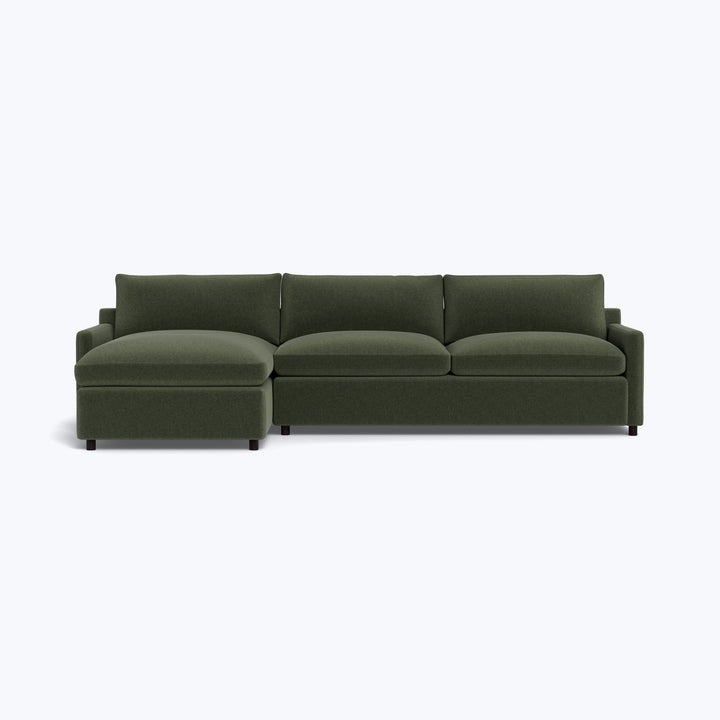 Lucali Sectional