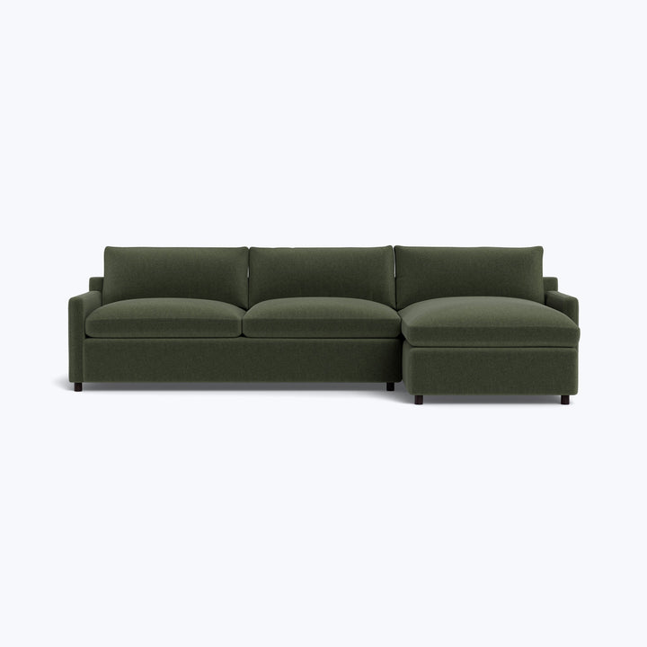 Lucali Sectional