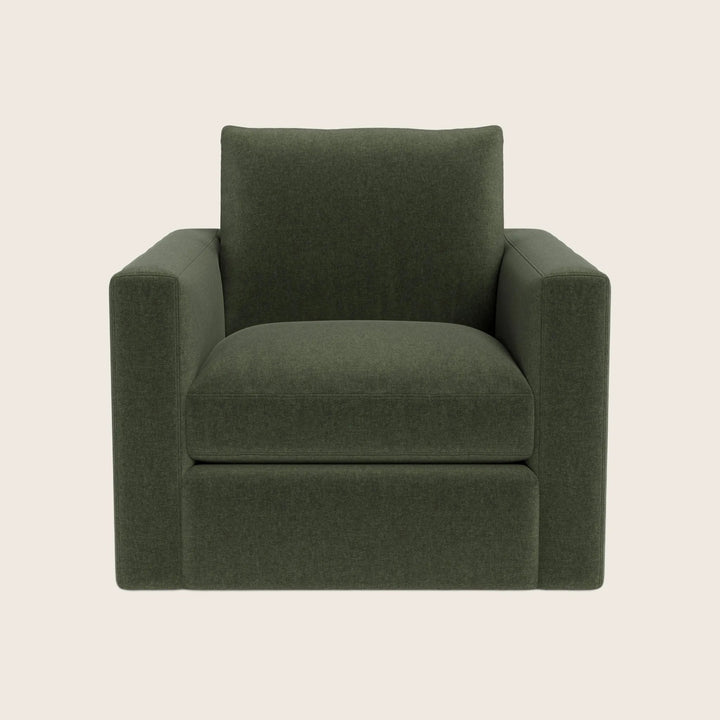 Greenwich Swivel Chair
