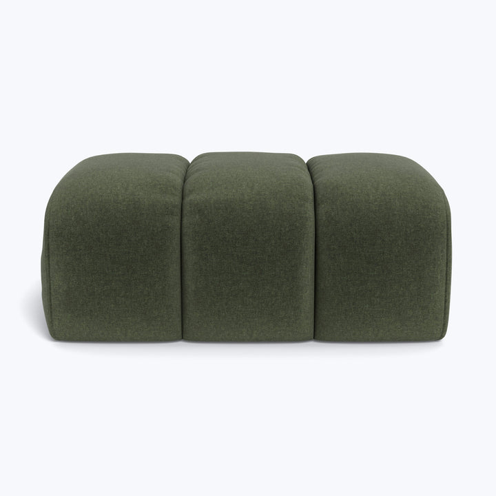 Grove Street Ottoman