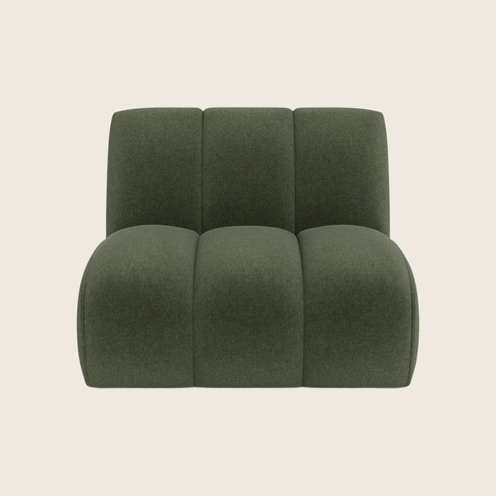 Grove Street Armless Chair
