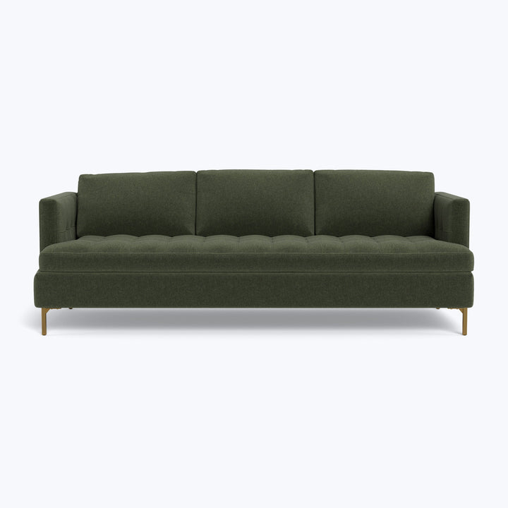 Boutique 88" Three Seat Sofa