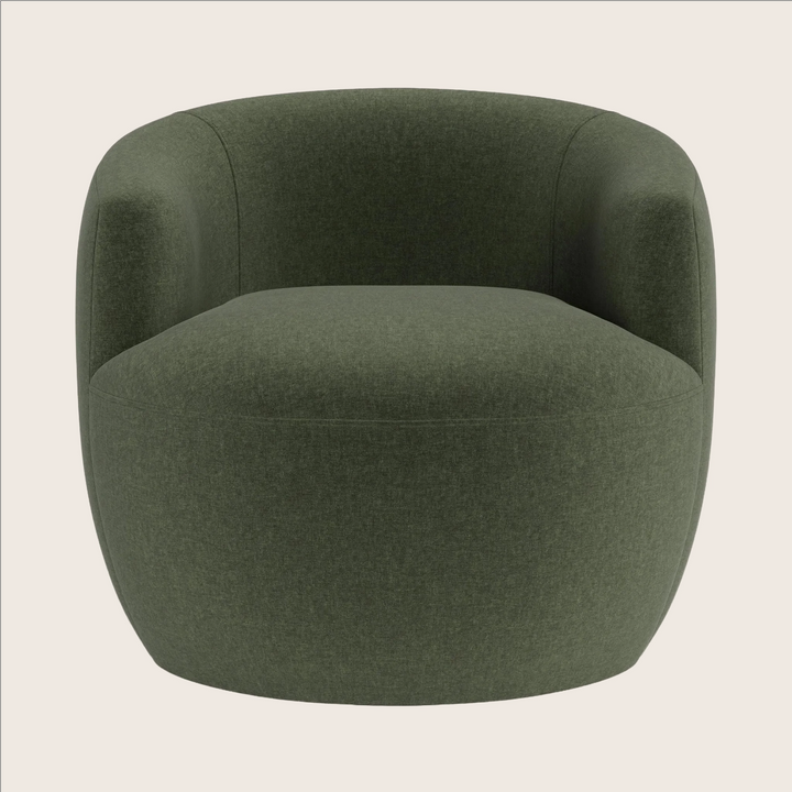 Carrie Swivel Chair