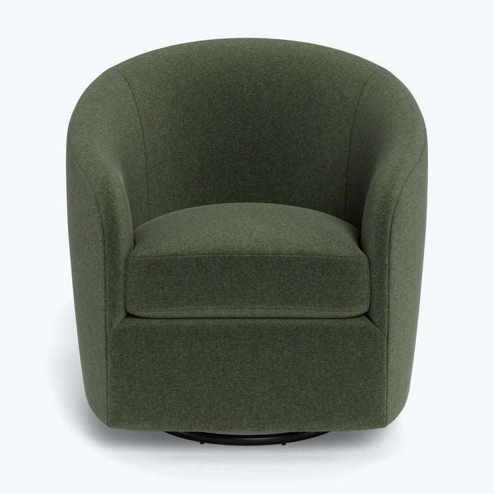Hudson Swivel Glider