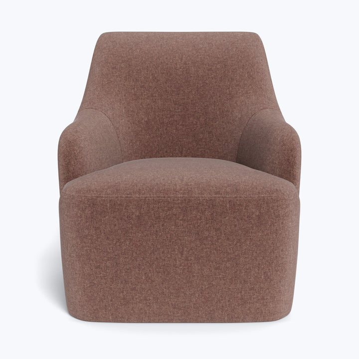 Saratoga Swivel Chair