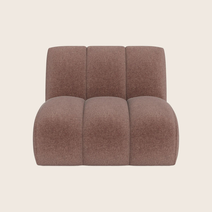 Grove Street Armless Chair