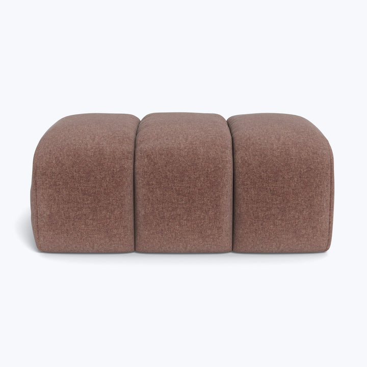 Grove Street Ottoman