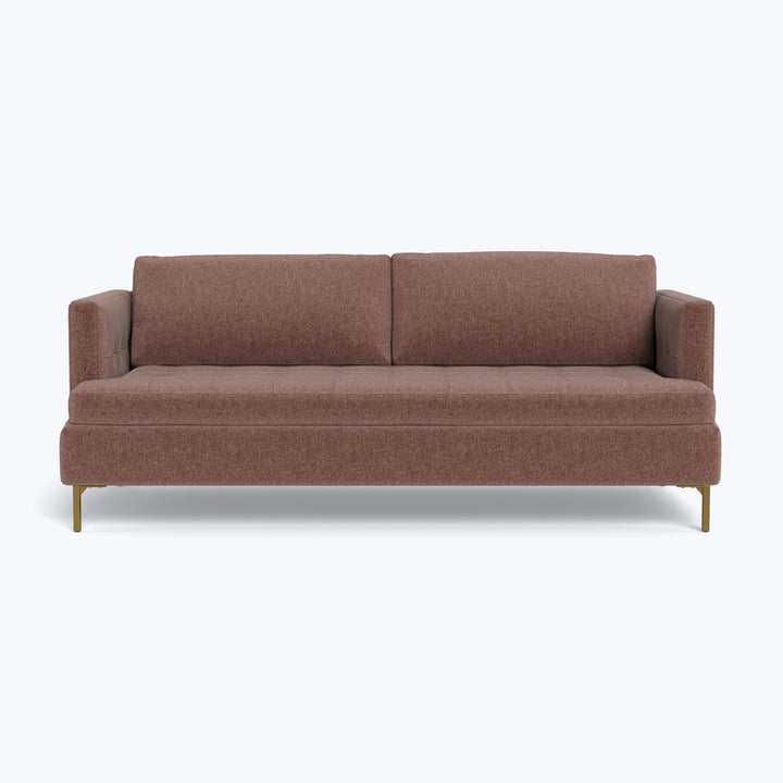 Boutique 78" Two Seat Apartment Sofa