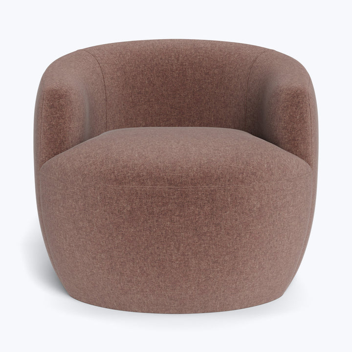 Carrie Swivel Chair