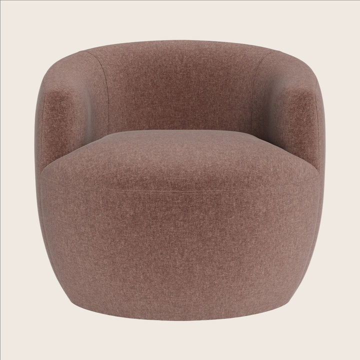 Carrie Swivel Chair