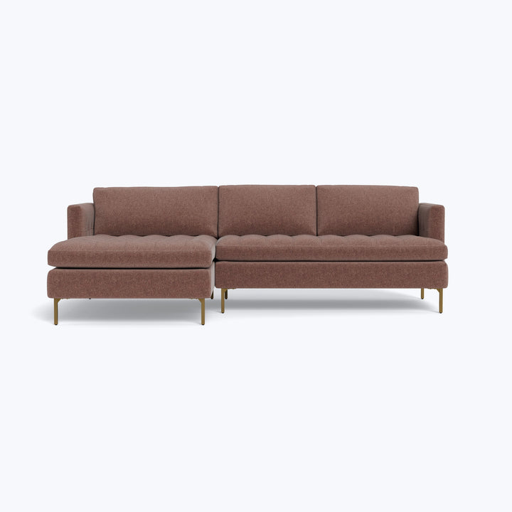 Boutique Sectional
