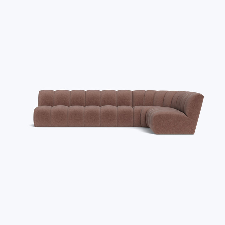 Grove Street Sectional