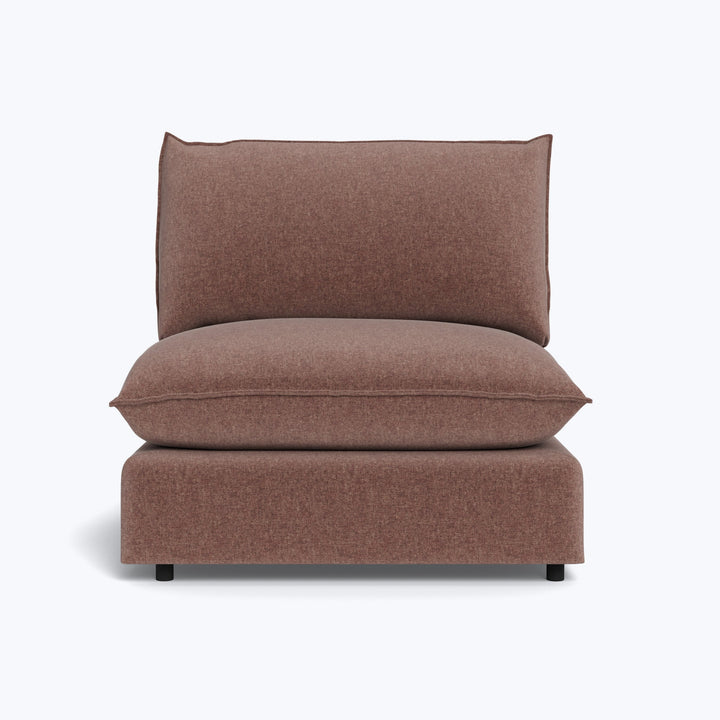 Montauk Armless Chair