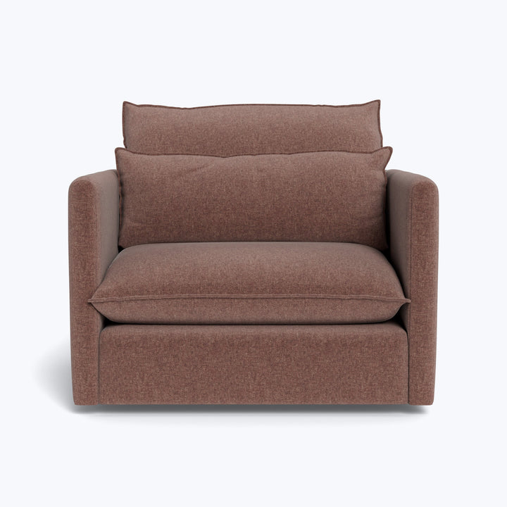 Montauk Swivel Chair