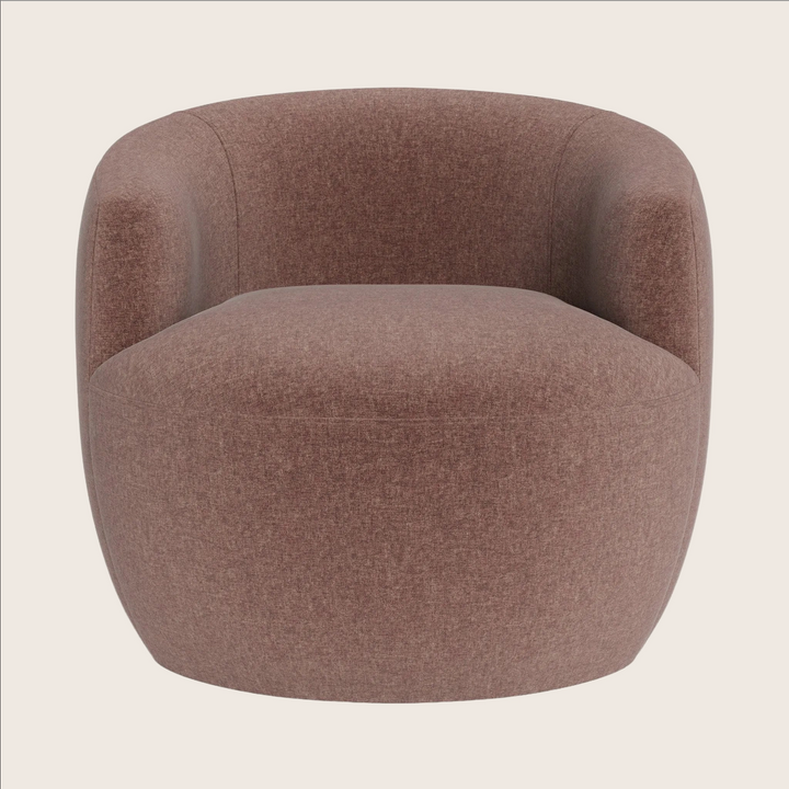 Carrie Swivel Chair